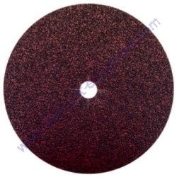 66261124638 Norton Clipper 17" x 2" FLOOR SANDING DISC 20G Genuine OEM Parts (10/PK)