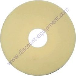 77696099538 Norton Clipper 9" X 11" DRYWALL BACKUP PAD Genuine OEM Parts (10/PK)