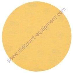07660702465 Norton Clipper 9" X 11" DRYWALL DISC 80G Genuine OEM Parts (15/PK)
