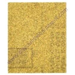 07660705445 Norton Clipper 4-1/2" x 5-1/2" MULTISAND PAPER SHEETS 60G Genuine OEM Parts (10/PK)