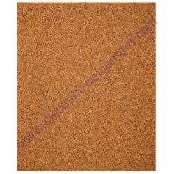 07660705442 Norton Clipper 4-1/2" x 5-1/2" MULTISAND PAPER SHEETS 1500G Genuine OEM Parts (10/PK)