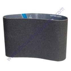 78072716004 Norton Clipper Durite Cloth Floor Sanding Belt 7-7/8" x 29-1/2" 40G Genuine OEM Parts (10/PK)