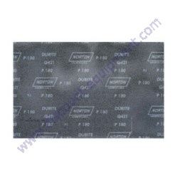 66261122411 Norton Clipper 12" X 18" SANDING SCREEN 180G Genuine OEM Parts (10/PK)