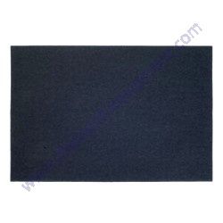 66261143141 Norton Clipper Durite Paper Double Sided Sheet 12" x 18" 100G H425 SC Genuine OEM Parts (10/PK)