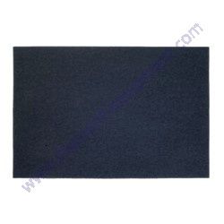 66261143144 Norton Clipper Durite Paper Double Sided Sheet 12" x 18" 40G H425 SC Genuine OEM Parts (10/PK)