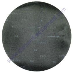 66261148905 Norton Clipper 17" SANDING SCREEN 80G Genuine OEM Parts (10/PK)
