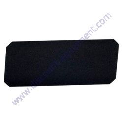 66261146766 Norton Clipper 8" x 20-3/16 DURITE PAPER DRUM COVER SHEET 40G H422 SC Genuine OEM Parts (10/PK)