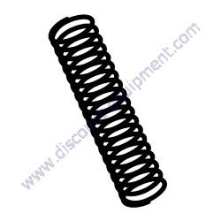 50483200 PRESSURE SPRING MultiQuip MVH308DZ Reversible Plate Compactor
