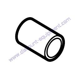 03520600 SPACER TUBE MultiQuip MVH308DZ Reversible Plate Compactor