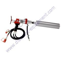 Chicago Pneumatic COR 5 Hydraulic Core Drill