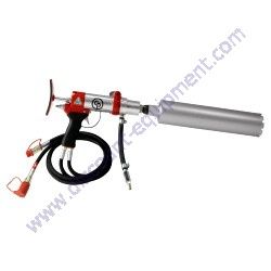 Chicago Pneumatic COR 15 Hydraulic Core Drill
