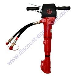Chicago Pneumatic 1801364727 BRK 70 VR Hex 1-1/4" X 6" Hydraulic Breaker