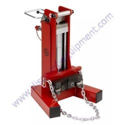 Chicago Pneumatic 1801810004 PPU22HD Hydraulic Post Puller