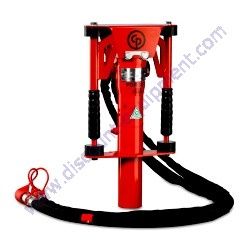 Chicago Pneumatic 1801394007 PDR 30 T Hydraulic Post Driver