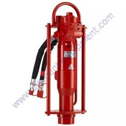 Chicago Pneumatic 1801414001 PDR 95 T Hydraulic Post Driver
