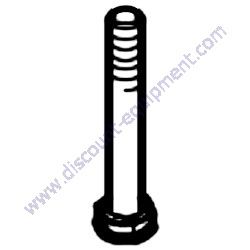 0147141703 HEXAGON BOLT Chicago Pneumatic CPS1600-150 T4 Air Compressor
