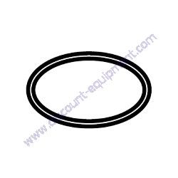 0663312000 O-RING 13.3X2.4 Chicago Pneumatic CPS1600-150 T4 Air Compressor