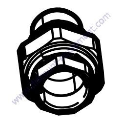 0586100804 FITTING PIPE Chicago Pneumatic CPS1600-150 T4 Air Compressor