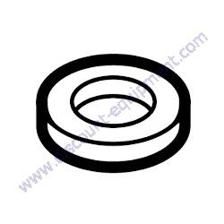 0653107000 GASKET 14 X 18 X 1.5 Chicago Pneumatic CPS1600-150 T4 Air Compressor