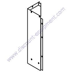 1626988683 PLATE COVER Chicago Pneumatic CPS1600-150 T4 Air Compressor