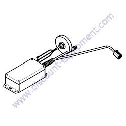 1638971300 MODULE Chicago Pneumatic CPS1600-150 T4 Air Compressor