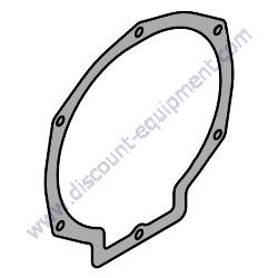 1626469100 GASKET Chicago Pneumatic CPS1600-150 T4 Air Compressor