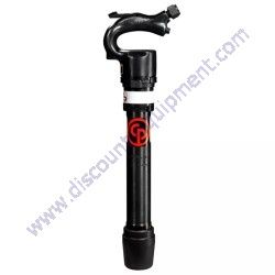 Chicago Pneumatic 8900000150 CP4611P Pneumatic Rivet Buster 11" Jumbo Shank