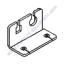 144226GT RECEPTACLE PLUG BRACKET Genie GS-4047 Scissor Lift
