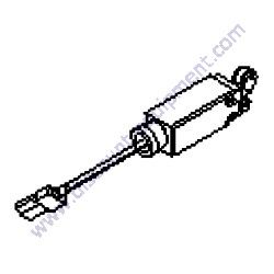 T112507GT DOWN LIMIT ASSEMBLY Genie GS-4047 Scissor Lift