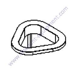 47238GT RUBBER GROMMET 1.5" ID Genie GS-4047 Scissor Lift