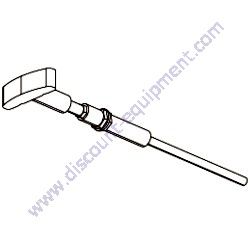 39232GT EMERGENCY DOWN CABLE Genie GS-4047 Scissor Lift