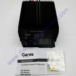 219611GT BATTERY CHARGER KIT 24V Genie GS-4047 Scissor Lift