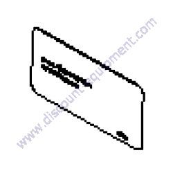 137642GT LABEL PCON Genie GS-4047 Scissor Lift