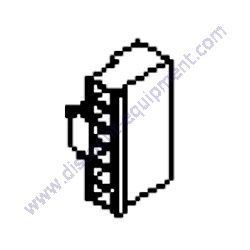 137699GT PLUG 6-POS ECO POWER Genie GS-4047 Scissor Lift