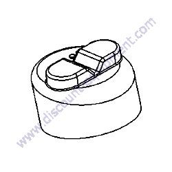 229093GT BOOT 2-SWITCH SILICON Genie GS-4047 Scissor Lift