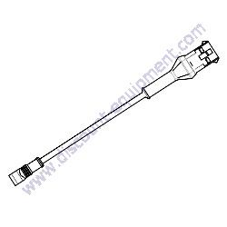 1289899GT HARNESS GATEWAY Genie GS-4047 Scissor Lift