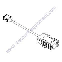 1289523GT MODULE TELEMATICS ZTR M7 JAPAN Genie GS-4047 Scissor Lift