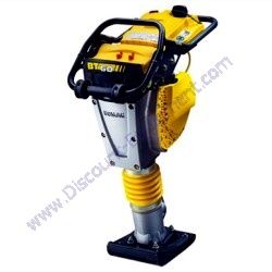 Bomag BT60 Tamper Honda GXR120 Stage V / Carb P.3