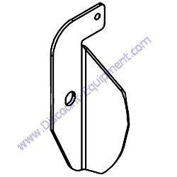 11246 TRACK GUARD Barreto 20RTK-23RTK Track Trencher