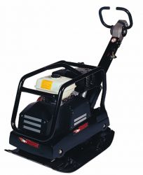 Compactor, Reversible - 24", Honda 9 HP, 8,542# (Stone RP850 01910)