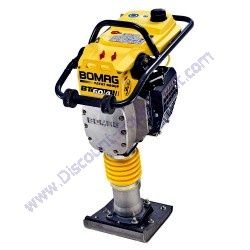 Bomag BT60/4 Tamper Honda GX100 4-Cycle