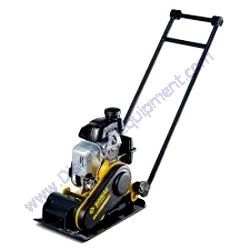 Bomag BVP 10/30 Forward Vibratory Plate Compactor Honda GXR120