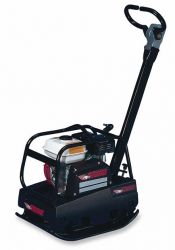 Compactor, Reversible -16", Honda 4 HP, 5,000# (Stone RP522 01728)