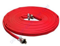 8900005023 CP RED-X UNIVERSAL HOSE Genuine Atlas, CP, APT OEM Parts