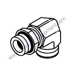 0583812088 COUPLING Chicago Pneumatic CPS 175-100 T4F Air Compressor