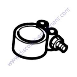 1202866304 CLAMP Chicago Pneumatic CPS 175-100 T4F Air Compressor
