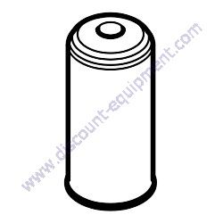 6211472250 (6211472200) OIL FILTER Chicago Pneumatic CPS 175-100 T4F Air Compressor