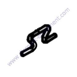 1626360700 RETAINER Chicago Pneumatic CPS 175-100 T4F Air Compressor
