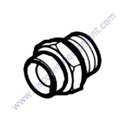1619550900 NIPPLE Chicago Pneumatic CPS 175-100 T4F Air Compressor