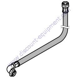 1638547700 HOSE ASSEMBLY Chicago Pneumatic CPS 175-100 T4F Air Compressor